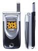 Innostream INNO 89
GSM 900 / 1800 / 1900
88 x 43 x 24 mm
Camera CIF, 352 x 288 pixels, video