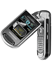 Innostream INNO A20
GSM 900 / 1800 / 1900
93.9 x 46.4 x 23 mm
Camera 2 MP, 1600x1200 pixels, video, flash