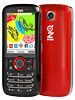 iNQ Mini 3G
GSM 900 / 1800 / 1900
HSDPA 2100
102.9 x 45.8 x 12.8 mm