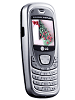 LG B2070
GSM 900 / 1800 / 1900
104 x 40 x 14 mm