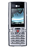 LG B2250
GSM 900 / 1800 / 1900
107 x 45 x 17 mm
Camera VGA, 640x480 pixels