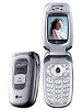 LG C2100
GSM 900 / 1800
88 x 47 x 24 mm