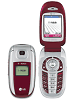 LG C3300
GSM 900 / 1800
91 x 47 x 25 mm
Camera VGA, 640x480 pixels, flash