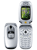 LG C3310
GSM 900 / 1800
88.8 x 47.3 x 24.5 mm
Camera VGA, 640x480 pixels, flash