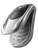 LG F3000
GSM 900 / 1800 / 1900
88 x 47 x 23.9 mm
Camera 1.3 MP, 1280x960 pixels, video, flash