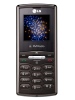 LG GB110
GSM 900 / 1800
103 x 45 x 14.6 mm
Camera VGA, 640x480 pixels