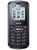 LG GB170
GSM 900 / 1800
103 x 46 x 13.9 mm