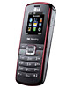LG GB190
GSM 900 / 1800 / 1900
104 x 46 x 13.9 mm
Camera VGA, 640 x 480 pixels