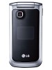 LG GB220 GSM 900 / 1800 / 1900 89.9 x 47 x 16.3 mm Camera 1.3 MP, 1280 x 1024 pixels
