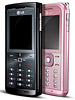 LG GB270
GSM 900 / 1800 / 1900
108 x 47 x 12.7 mm
Camera VGA, 640 x 480 pixels