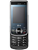 LG GD330
GSM 850 / 900 / 1800 / 1900
102.7 x 50.8 x 11.9 mm
Camera 2 MP, 1600x1200 pixels