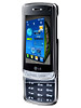 LG GD900 Crystal GSM 850 / 900 / 1800 / 1900 HSDPA 900 / 2100 HSDPA 850 / 2100 105 x 52.5 x 13.5 mm Camera 8 MP, 3264x2448 pixels, autofocus, LED flash