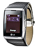 LG GD910
GSM 850 / 900 / 1800 / 1900
HSDPA 2100
49 x 39 x 13.8 mm
Camera VGA, 640x480 pixels