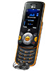 LG GM210
GSM 850 / 900 / 1800 / 1900
104 x 48 x 15.8 mm
Camera 2 MP, 1600x1200 pixels