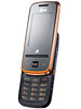 LG GM310
GSM 900 / 1800 / 1900
HSDPA 900 / 2100
104.7 x 51.9 x 13.9 mm
Camera 3.15 MP, 2048x1536 pixels, autofocus