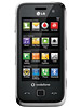 LG GM750
GSM 850 / 900 / 1800 / 1900
HSDPA 900 / 1900 / 2100
109.8 x 53.5 x 12.9 mm
Camera 5 MP, 2592х1944 pixels, autofocus
Microsoft Windows Mobile 6.5 Professional

For Vodafone