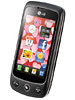 LG GS500 Cookie Plus
GSM 850 / 900 / 1800 / 1900
HSDPA 900 / 2100
107 x 52.5 x 11.5 mm
Camera 3.15 MP, 2048x1536 pixels