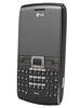 LG GW550
GSM 850 / 900 / 1800 / 1900
HSDPA 900 / 2100
116 x 62 x 12 mm
Camera 3.15 MP, 2048x1536 pixels
Microsoft Windows Mobile 6.1 Standard