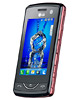 LG KB775 Scarlet
GSM 850 / 900 / 1800 / 1900
HSDPA 850 / 2100
108 x 54.8 x 13.2 mm
Camera 3.15 MP, 2048x1536 pixels, autofocus

For Brazilian market