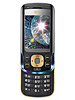 LG KC560
GSM 900 / 1800 / 1900
106 x 51.4 x 14.9 mm
Camera 3.15 MP, 2048x1536 pixels, autofocus, flash