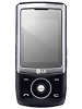 LG KE500
GSM 900 / 1800 / 1900
97 x 47 x 14.9 mm
Camera 2 MP, 1600x1200 pixels, video, flash