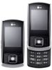 LG KE590
GSM 900 / 1800 / 1900
97 x 48 x 16.5 mm
Camera 2 MP, 1600x1200 pixels, LED flash

For WIND