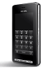 LG KE850 Prada
GSM 900 / 1800 / 1900
98.8 x 54 x 12 mm
Camera 2 MP, 1600x1200 pixels, Schneider-Kreuznach optics, autofocus, LED flash