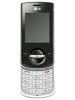 LG KF240
GSM 900 / 1800 / 1900
94 x 47 x 16 mm
Camera 2 MP, 1600x1200 pixels
