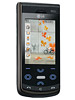 LG KF757 Secret
GSM 900 / 1800 / 1900
HSDPA 2100
102.8 x 50.8 x 11.8 mm
Camera 5 MP, 2592 x 1944 pixels, autofocus, LED flash