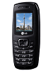 LG KG110
GSM 900 / 1800
102.8 x 44 x 16.5 mm