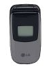 LG KG120
GSM 900 / 1800
85 x 43 x 22 mm