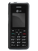 LG KG190
GSM 900 / 1800 / 1900
84.5 x 45.5 x 17 mm
Camera VGA, 640x480 pixels