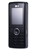 LG KG195
GSM 900 / 1800 / 1900
100 x 45 x 12.4 mm
Camera VGA, 640x480 pixels, video