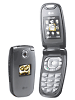 LG KG240
GSM 900 / 1800 / 1900
89 x 46 x 21.8 mm
Camera VGA, 640x480 pixels, LED flash