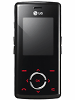 LG KG280
GSM 900 / 1800 / 1900
95 x 46 x 17.1 mm
Camera VGA, 640x480 pixels