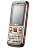 LG KM330
GSM 900 / 1800 / 1900
108.2 x 47.2 x 13.8 mm
Camera 3.15 MP, 2048x1536 pixels, autofocus, LED flash