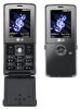 LG KM380
GSM 900 / 1800 / 1900
108 x 48 x 13 mm
Camera 1.3 MP, 1280x960 pixels