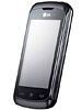 LG KM555E
GSM 850 / 900 / 1800 / 1900
104.9 x 52.6 x 11.9 mm
Camera 3.15 MP, 2048x1536 pixels