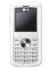 LG KP100
GSM 900 / 1800
99.8 x 45.5 x 12.9 mm