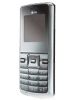 LG KP130
GSM 900 / 1800
99.8 x 45.3 x 13.4 mm
Camera VGA, 640x480 pixels