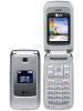 LG KP210
GSM 850 / 1900
89 x 46.5 x 18 mm
Camera VGA, 640x480 pixels, video