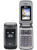 LG KP215
GSM 900 / 1800
89 x 46.5 x 18 mm
Camera VGA, 640x480 pixels, video