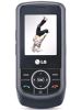 LG KP260
GSM 900 / 1800 / 1900
96.6 x 46.5 x 16.9 mm
Camera 1.3 MP, 1280x1024 pixels