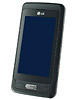 LG KP502 Cookie GSM 850 / 900 / 1800 / 1900 106.5 x 55.4 x 11.9 mm Camera 3.15 MP, 2048x1536 pixels  Vodafone exclusive