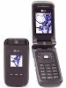 LG KU311
GSM 900 / 1800 / 1900
UMTS 2100
93.7 x 49 x 18.6 mm
Camera 1.3 MP, 1280x960 pixels, video