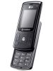 LG KU380
GSM 900 / 1800 / 1900
UMTS 2100
96 x 45 x 17.9 mm
Camera 1.3 MP, 1280x960 pixels