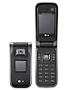 LG KU730
GSM 900 / 1800 / 1900
UMTS 2100
96.9 x 46.9 x 19.5 mm
Camera 1.3 MP, 1280 x 1024 pixels