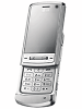 LG KU970 Shine
GSM 900 / 1800 / 1900
HSDPA 2100
99.8 x 50.6 x 13.8 mm
Camera 2 MP, 1600x1200 pixels, autofocus, video(QVGA), flash; secondary VGA videocall camera