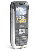 LG L341i
GSM 900 / 1800
105 x 43 x 19.5 mm
Camera VGA, 640x480 pixels
