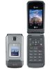 LG Trax CU575
GSM 850 / 900 / 1800 / 1900
HSDPA 850 / 1900
99 x 51 x 15.7 mm
Camera 1.3 MP, 1280x960 pixels, video (QCIF)

For AT&T
